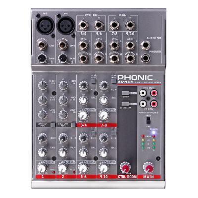 PHONIC AM 105
